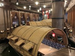 -老船坞餐厅(北京亚洲大酒店 )