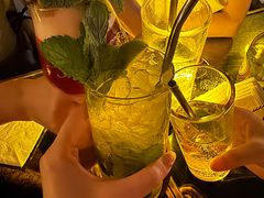 -船长酒吧 The Captain