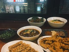 -付小姐在成都(中山公园店)