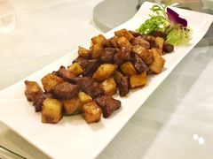 -东方红酒楼(知春路店)