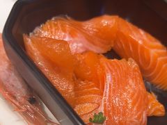 -川骄海鲜自助(河东店)