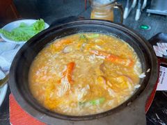 -一品诚记烤肉(大连柏威年购物中心店)