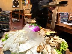 -束河人家(南锣鼓巷店)