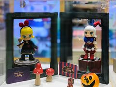 -泡泡玛特POPMART(天环购物中心店)