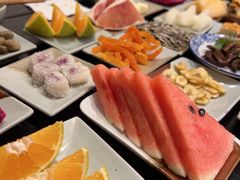 -青藤茶馆(南山路店)