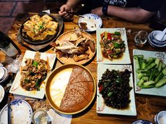 农家红糖糕-桃姐农庄老字号(从化温泉店)
