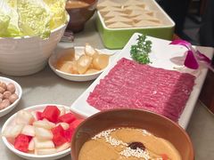 -南门涮肉(天坛店)