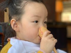-上海丽笙精选海仑宾馆·莫赛克餐厅