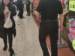 -南拳十三姨·潮汕砂锅粥·粤菜(西单大悦城店)