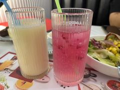 -斗牛士牛排餐厅(嘉里汇店)