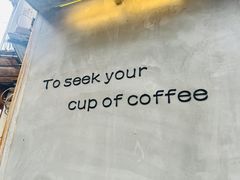 -SeekSeeking咖啡专门店(堰塘街店)