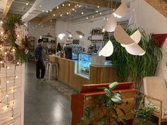 -栖咖啡(泉舜店)