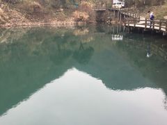-东海大峡谷