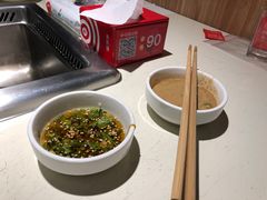 -海底捞火锅(万丰桥店)