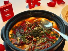 -悦轩中餐厅·高空江景·杭州柏悦酒店