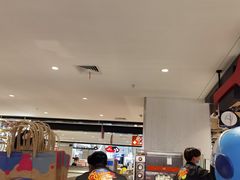 -DQ·蛋糕·冰淇淋(虹口龙之梦店)