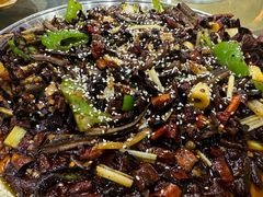 -江湖黑大兔(杨家坪店)