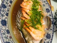 -阿殳粥馆(水围村店)