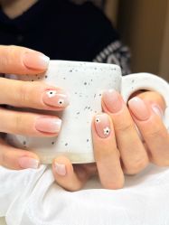 -Fanni美甲美睫皮肤管理