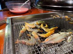 -肉甲韩国木炭烤肉(新壹街1店)