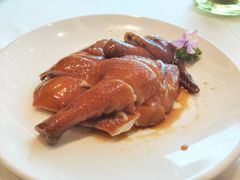 -稻香酒家(长宁KING88广场店)