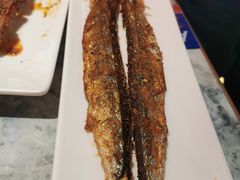 -羊巴道新疆菜·清真(上梅林店)