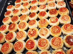 -泸溪河桃酥(西直门凯德店)