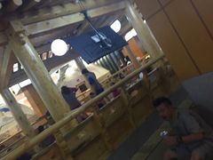 -丽池宫韩式汗蒸会馆(华灯坊店)