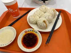 -庆丰包子铺(望京广顺店)