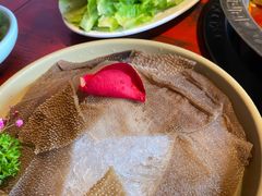 -袁老四重庆老火锅(桐梓坡店)