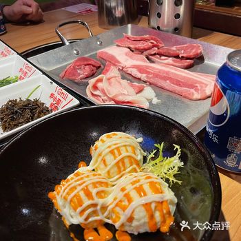 又又又是来小哥家吃饭的一天