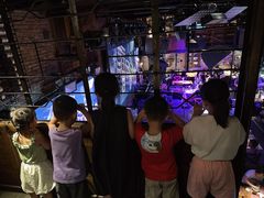 -胡桃里音乐酒馆(白云五号T5 MALL店)
