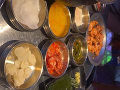 -入火韩国烤肉(凯旋广场店)