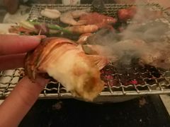 -芭提雅Amporn Seafood自助餐厅