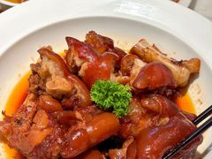 -花城粤菜餐厅(高新区店)