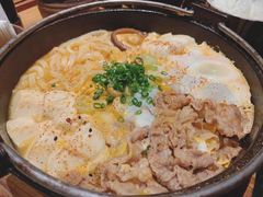 -堂本家洋食别馆·炸猪排(中心城店)