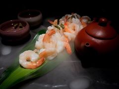 龙井虾仁-桂满陇·锦绣江南(益田广场店)