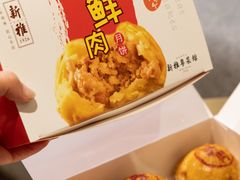 -新雅粤菜馆(南京东路店)