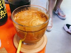 -YECLIP COFFEE黄色回形针咖啡