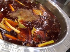 -刘胖娃鱼庄·特色鱼火锅(白鹤路店)