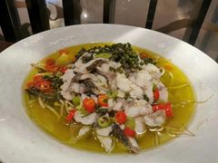 -海鸿荟·沿江菜(中山北路店)