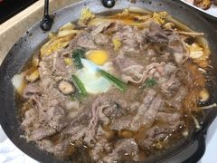 -东京屋(武定路店)