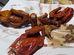 -鸽子侯·家宴·平价海鲜(市图书馆店)