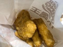 -汉堡王(南京砂之船店)