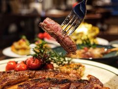 -Bistro 63 创意融合料理(广粤天地店)
