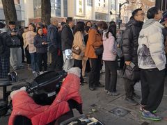 -同心楼(解放北路店)