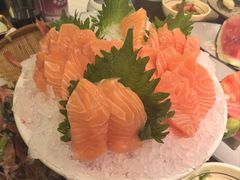 -花和寿喜烧·三文鱼自助专门店(光屿城店)