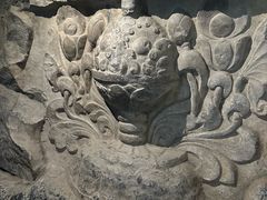 -响堂山石窟-北响堂山石窟