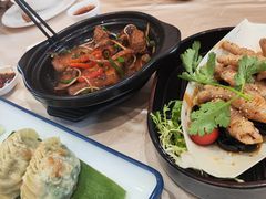 -聚福宝合苑食府(南头镇店)