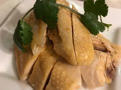 -老克勒上海菜(南京路步行街店)